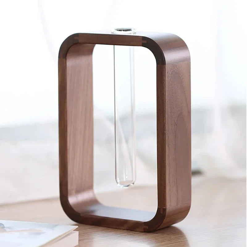 Hydroponic Plant Vase
