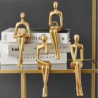 Set of Four (Get 1 free)