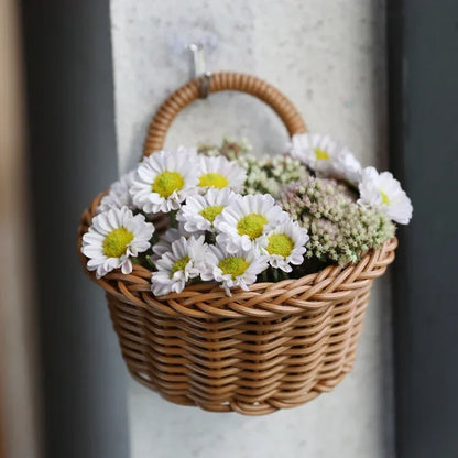 Breeze Wall Hanging Basket