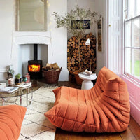 Burnt Orange