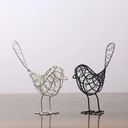 Iron Birds