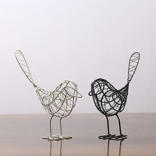 Iron Birds