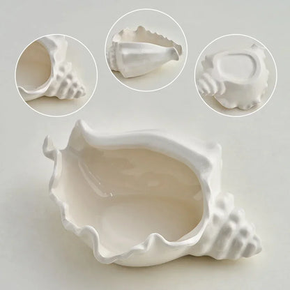 Serenity Wave Crafts Sea Shells