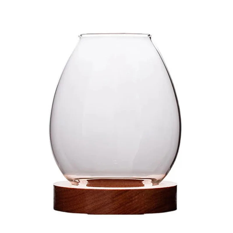 Nordic Candle Holders
