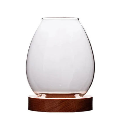 Nordic Candle Holders