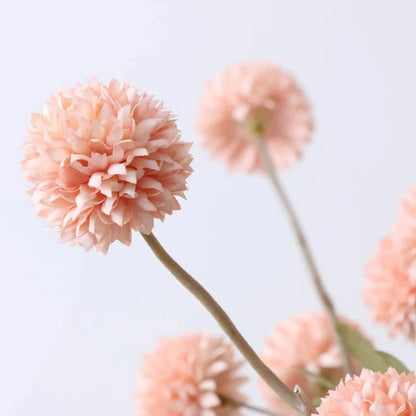 Artificial Dandelion Flowers