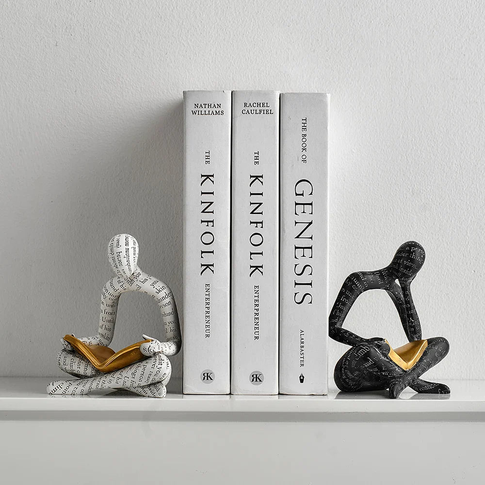 Guardian Insight Sculpture