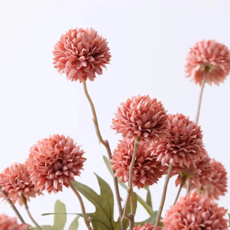 Artificial Dandelion Flowers