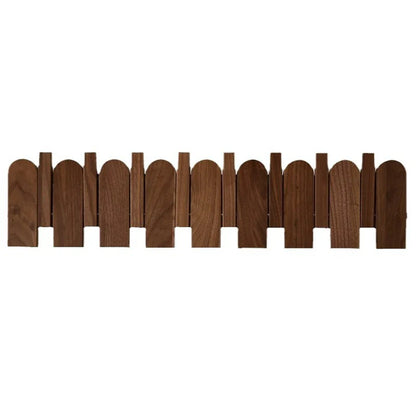 Key Hook Rack with Simple Design and Easy Installation - Simplicity