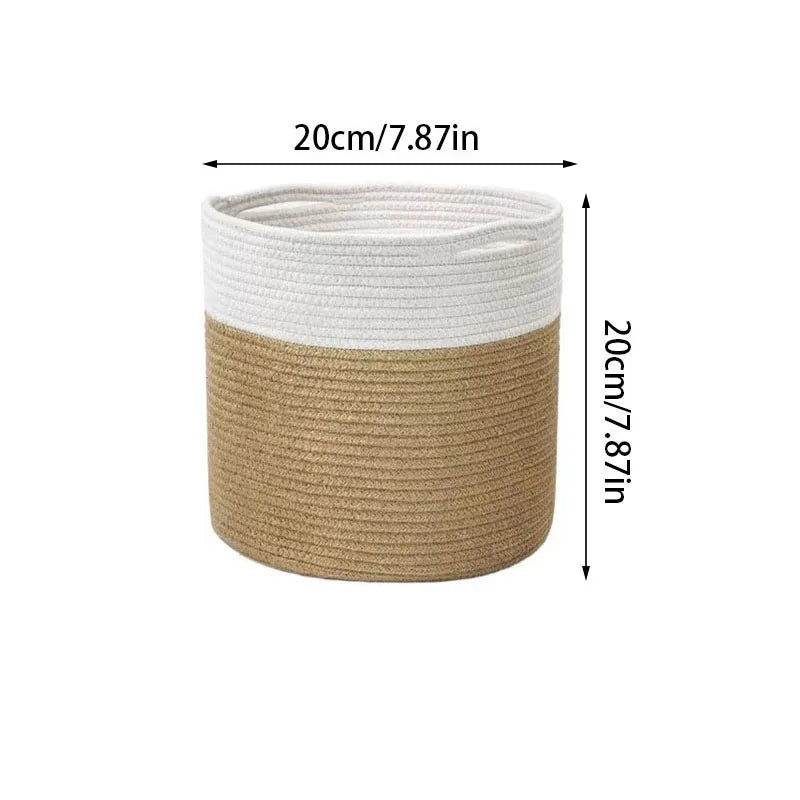 Woven Baskets