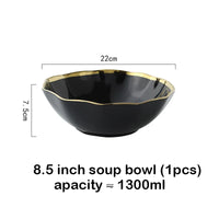 8.5 inch bowl