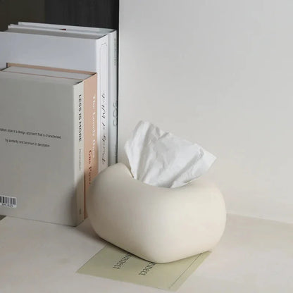 Decorative Tissue Box Case