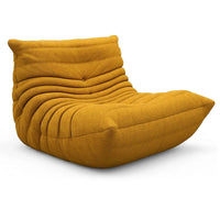 Burnt Yellow