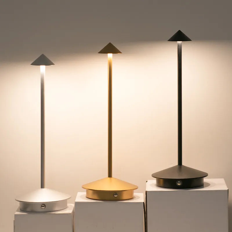 Waterproof Table Lamp