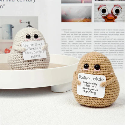 Positive Potato
