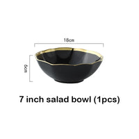 7 inch bowl