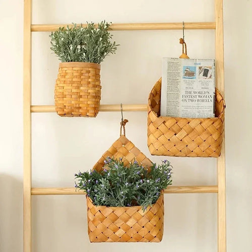Solara Hanging Baskets