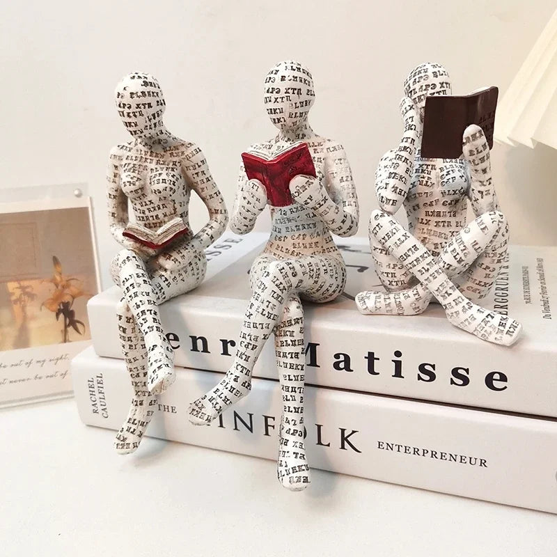 Luminary Wisdom Sculpture