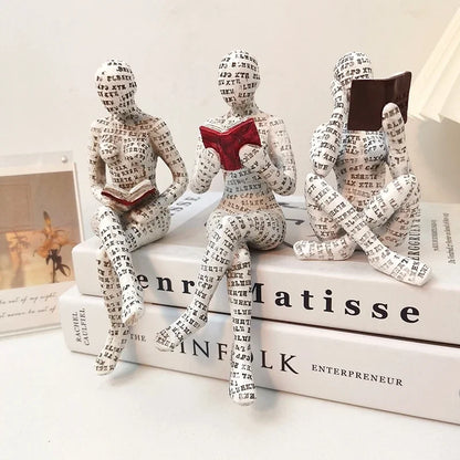 Luminary Wisdom Sculpture