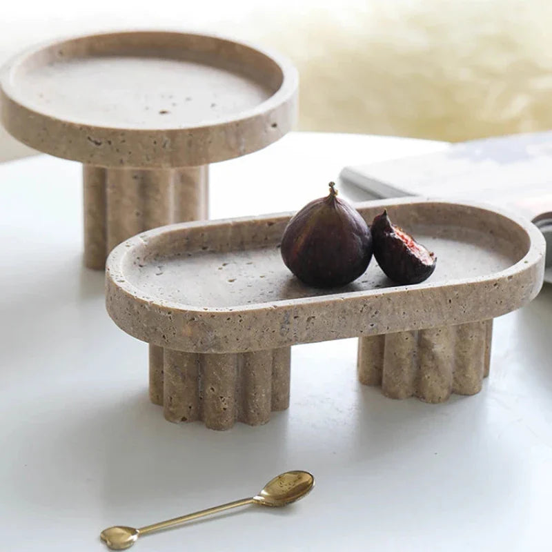 Stone Tray