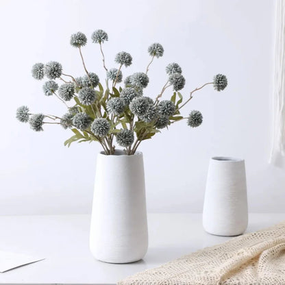 Artificial Dandelion Flowers