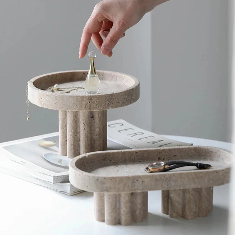 Stone Tray