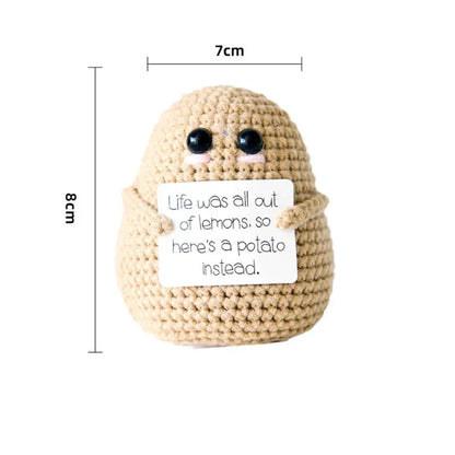 Positive Potato