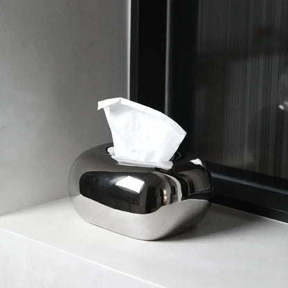 Decorative Tissue Box Case