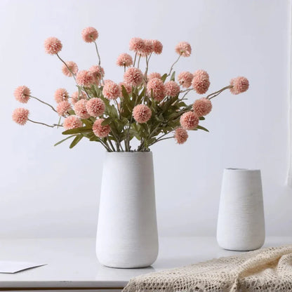 Artificial Dandelion Flowers