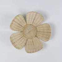 Woven Bloom