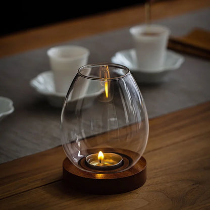 Nordic Candle Holders