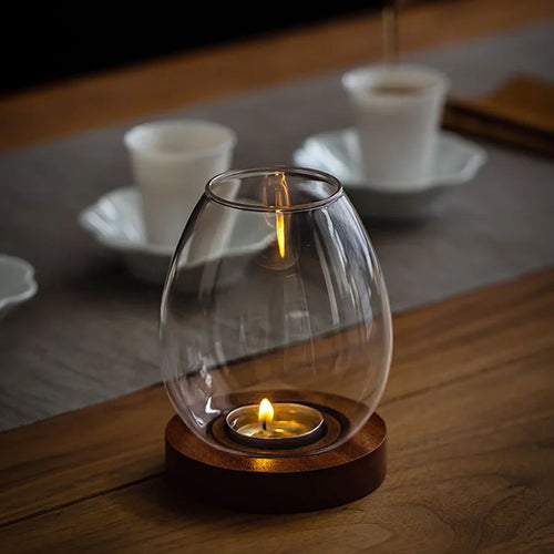 Nordic Candle Holders