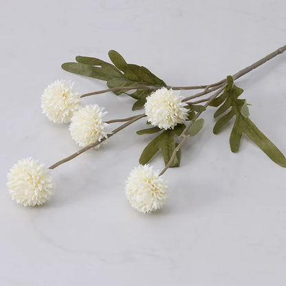 Artificial Dandelion Flowers