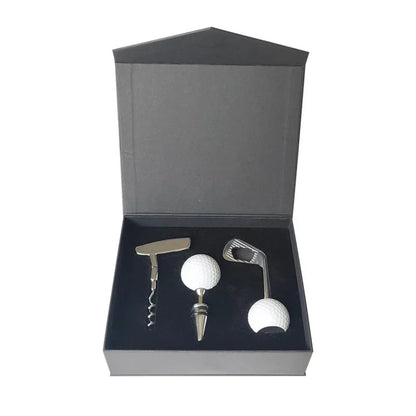 3-Piece Golf Bar Set