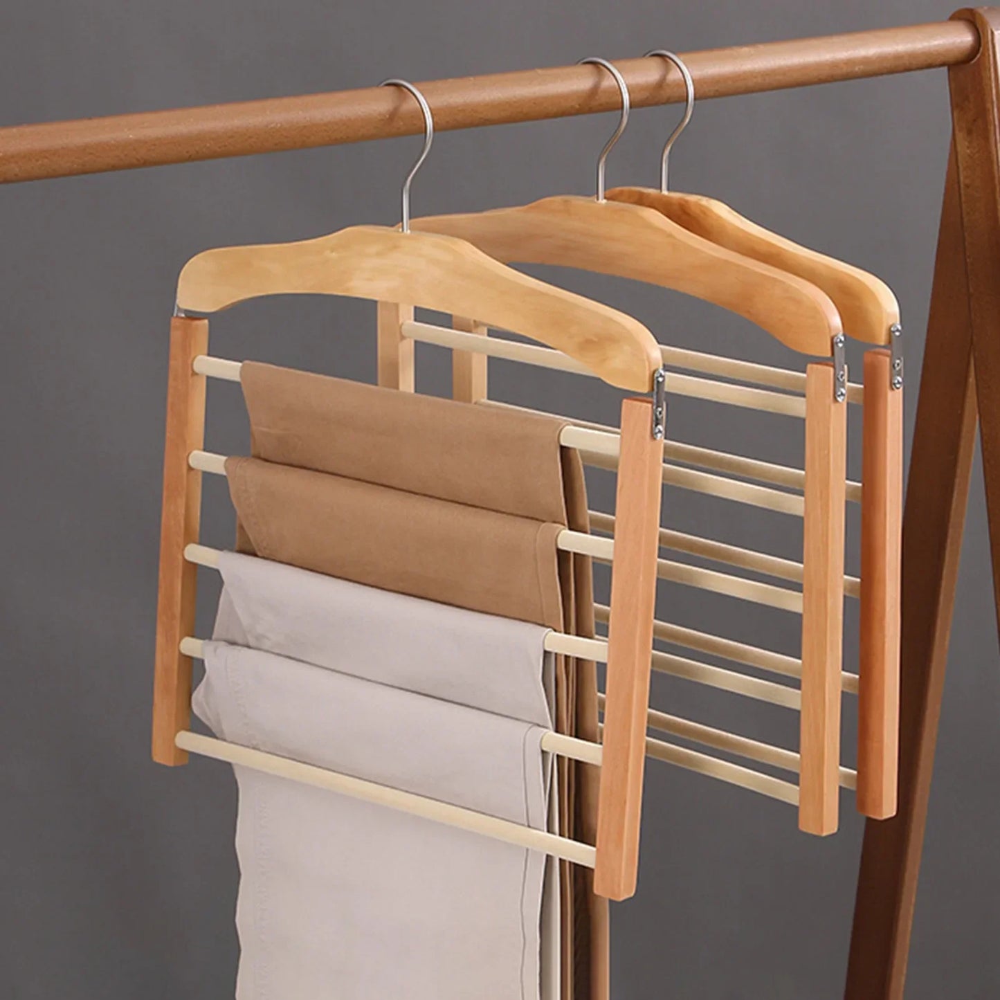Winslow Multi-Bar Hanger