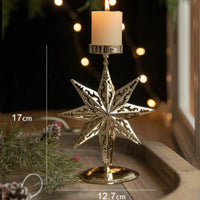 Eight-pointed star