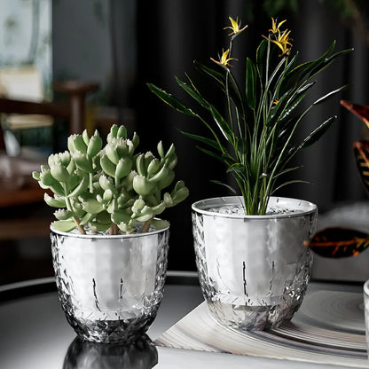Sereni Self Watering Flowerpot