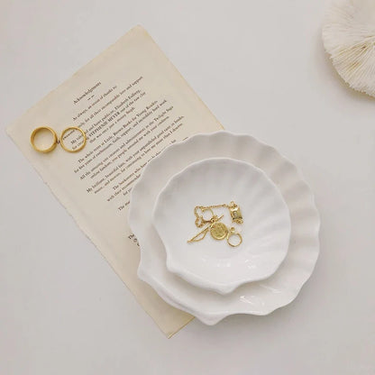 Shell Dish