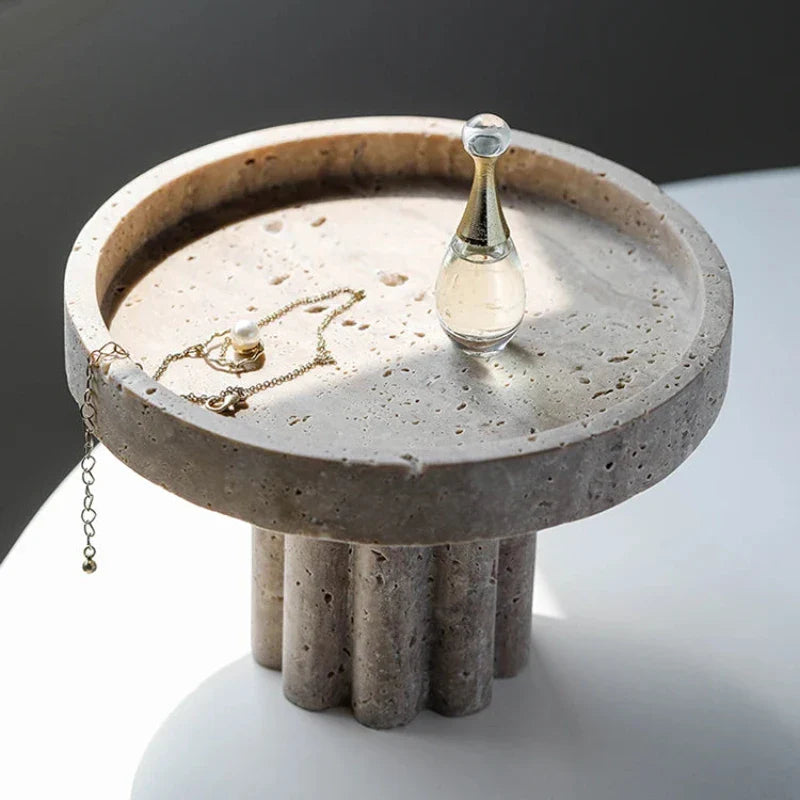 Stone Tray