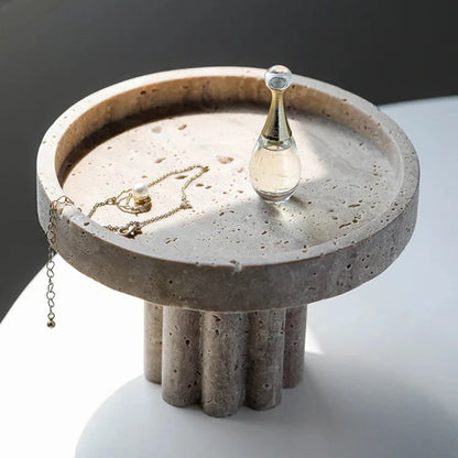 Stone Tray
