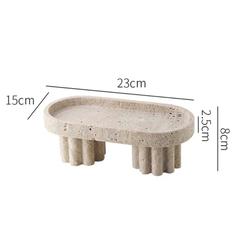 Stone Tray
