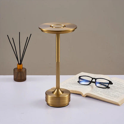 Portable Table Lamp