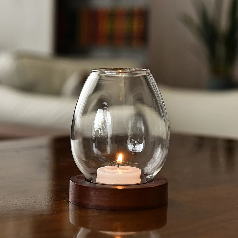 Nordic Candle Holders