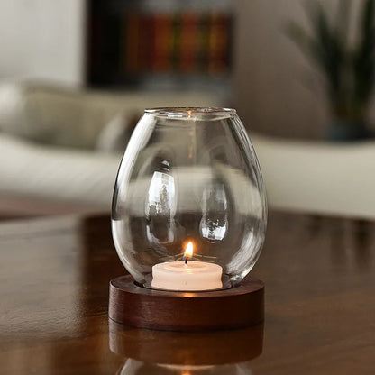 Nordic Candle Holders