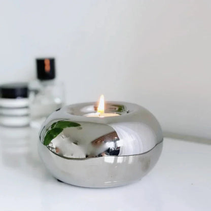 Scandi Candle Holders