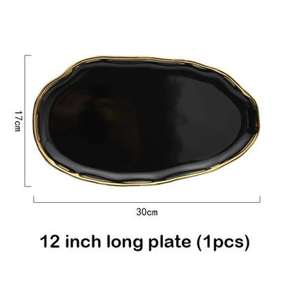 Nora Luxury Dinnerware Set