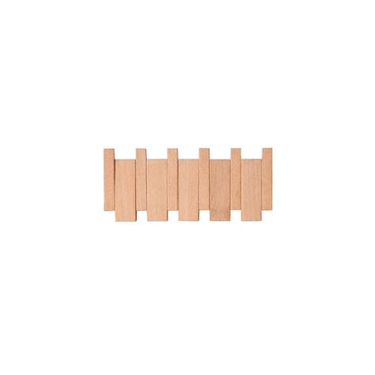 Simplicity Key Coat Rack