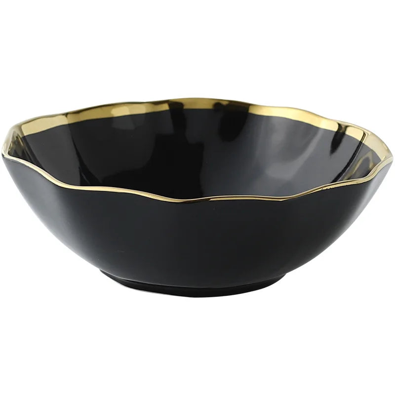 Nora Luxury Dinnerware Set