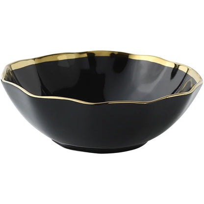 Nora Luxury Dinnerware Set