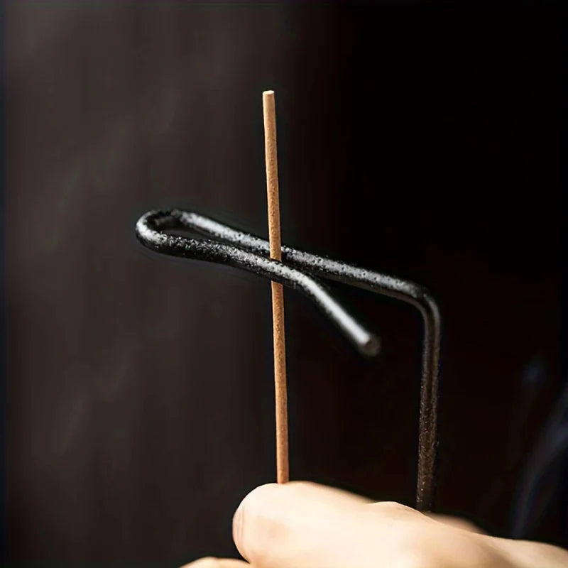 Upside Down Incense Burner